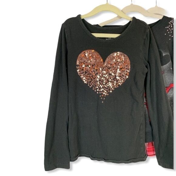 𝅺LONG Sleeve Shirts - Picture 6 of 11